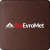 Декоративная нержавеющая сталь  Random grain M Antique Nano Copper
